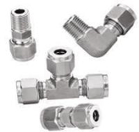LINCE-SK LOK Fittings